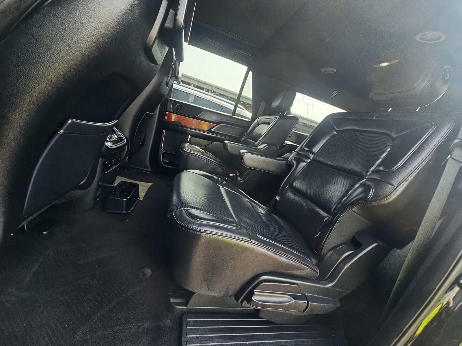 2018 Lincoln Navigator L Reserve AWD