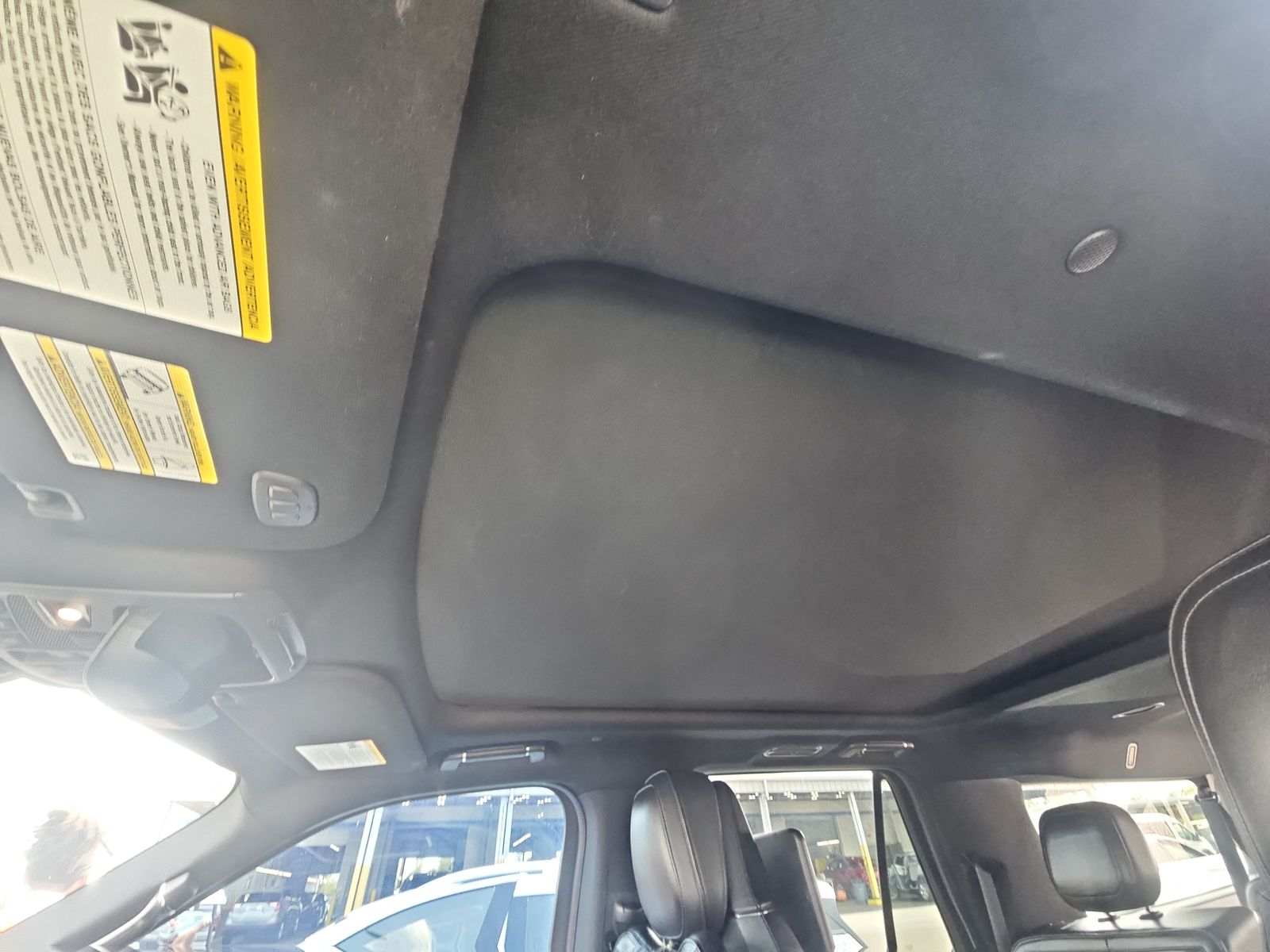 2018 Lincoln Navigator L Reserve AWD