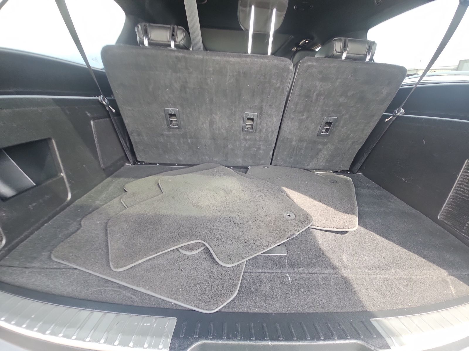 2018 Lincoln Navigator L Reserve AWD