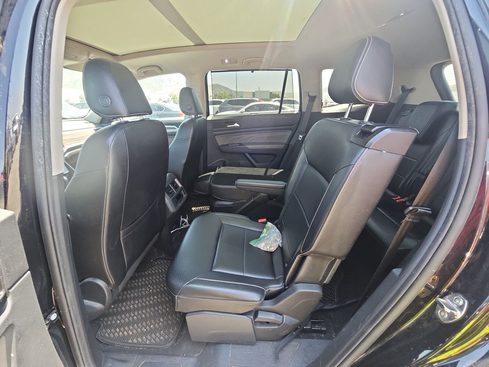 2022 Volkswagen Atlas 3.6L SEL AWD