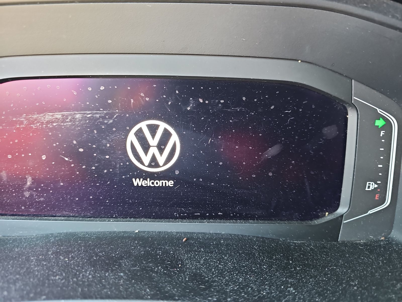 2022 Volkswagen Atlas 3.6L SEL AWD