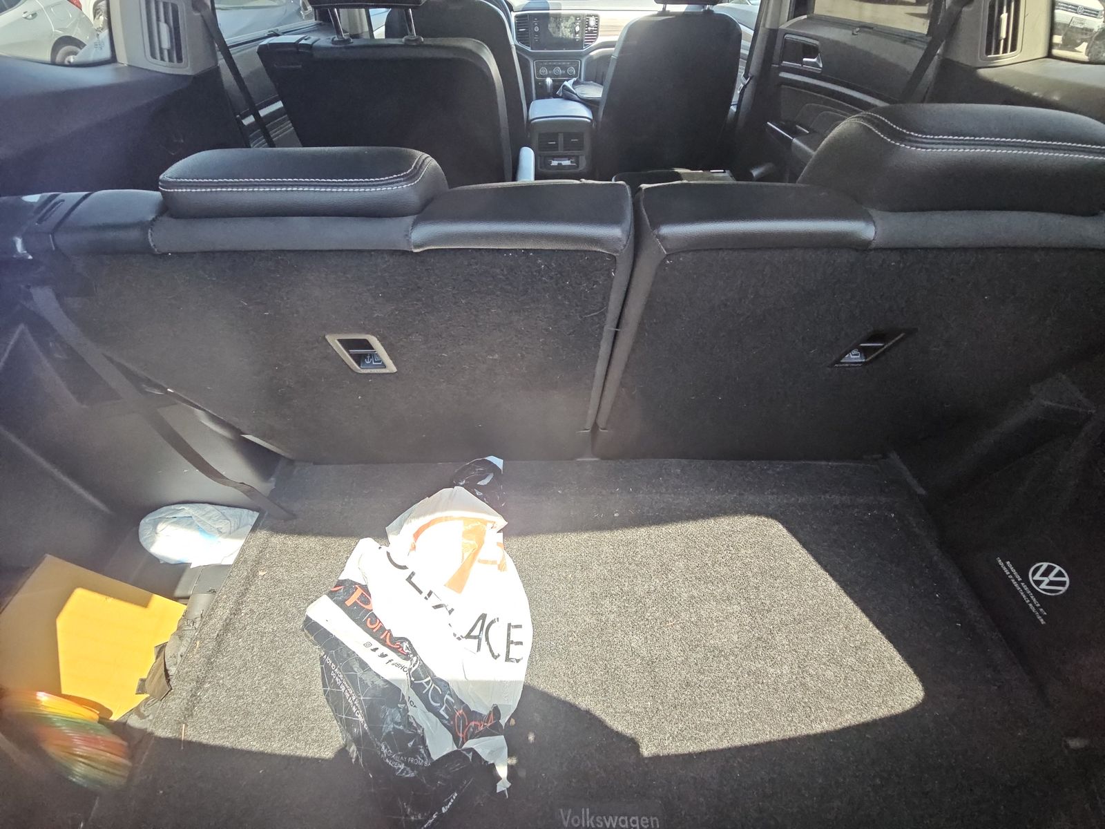 2022 Volkswagen Atlas 3.6L SEL AWD