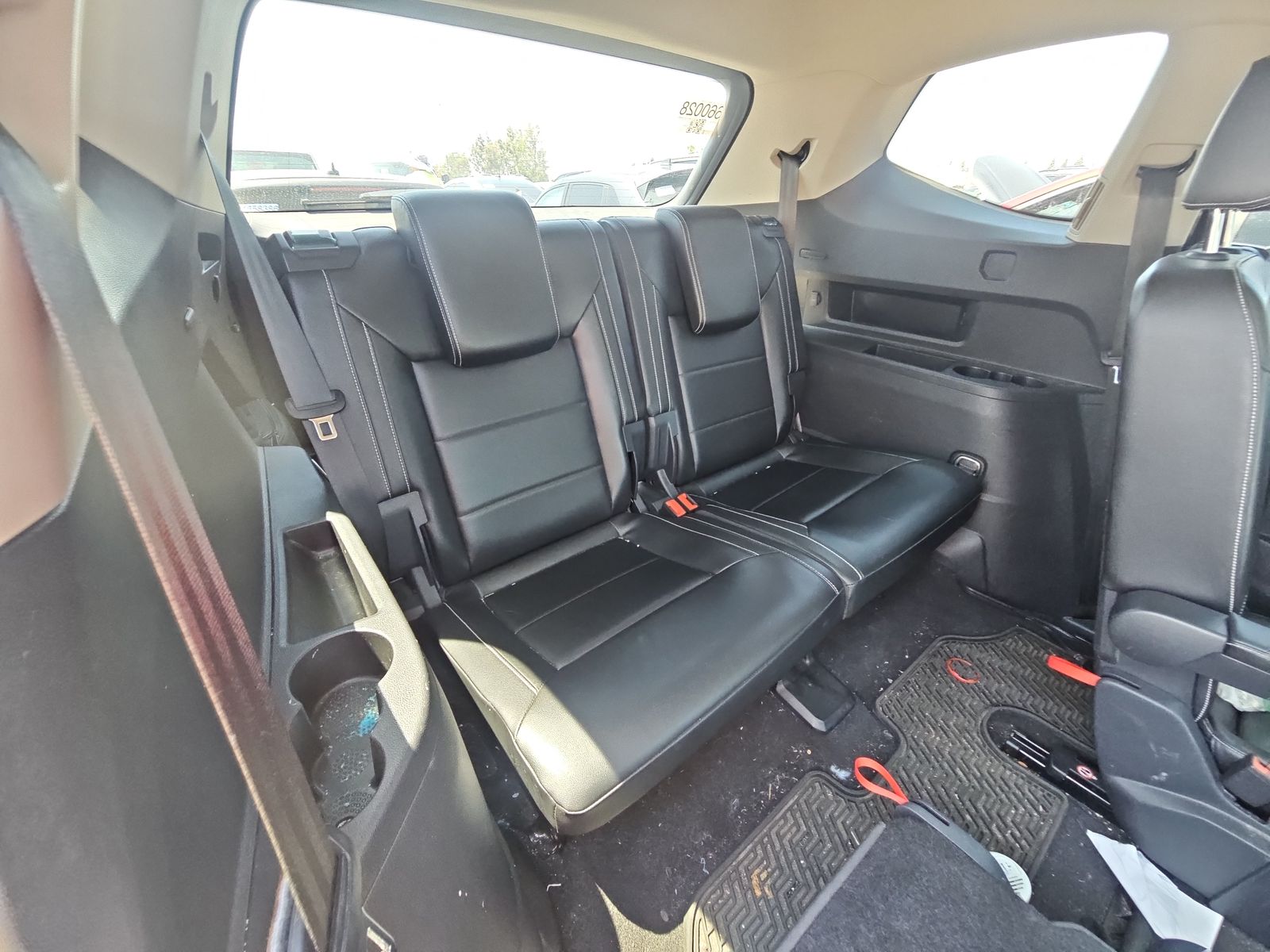 2022 Volkswagen Atlas 3.6L SEL AWD