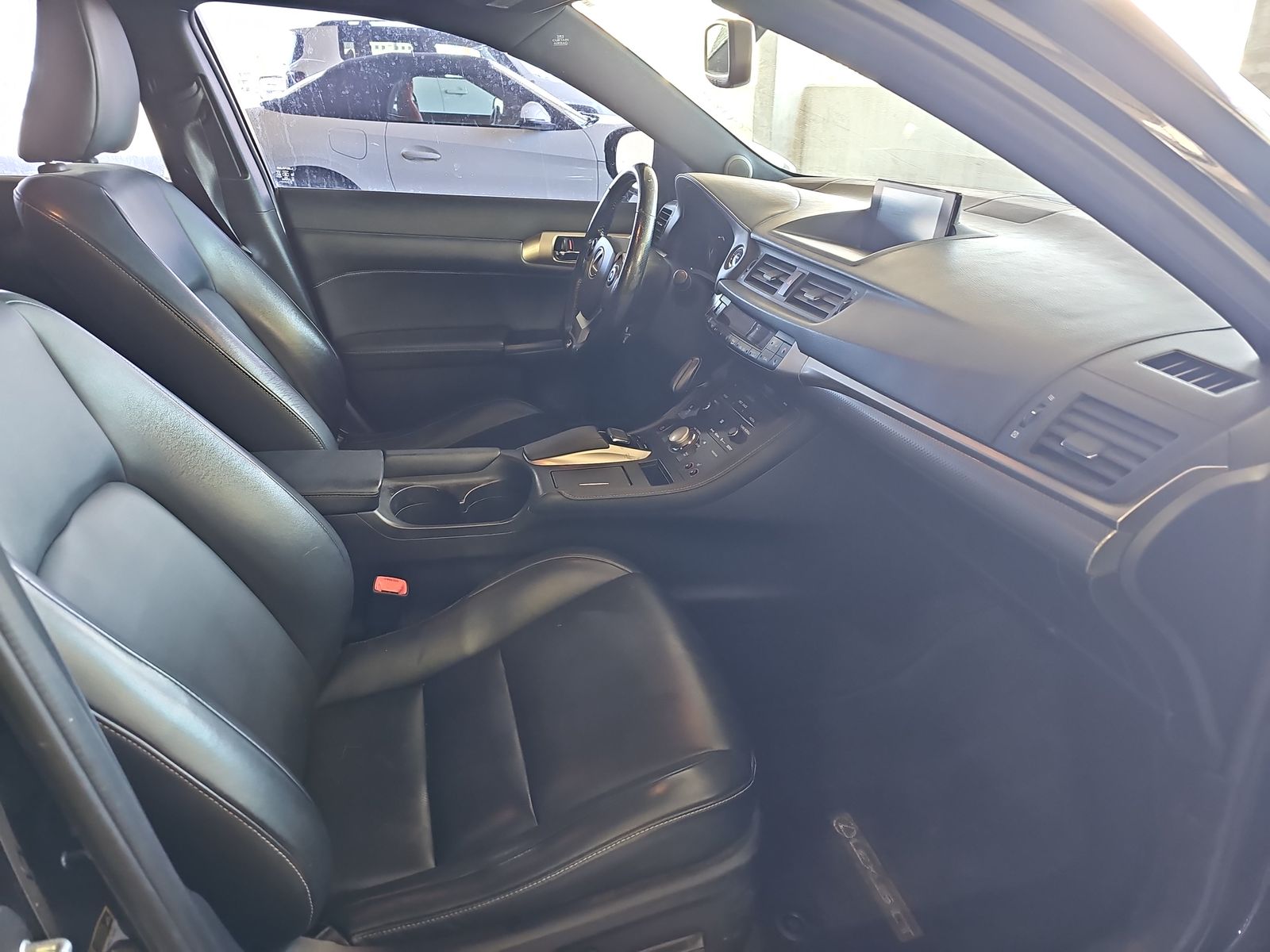2015 Lexus CT CT 200h FWD