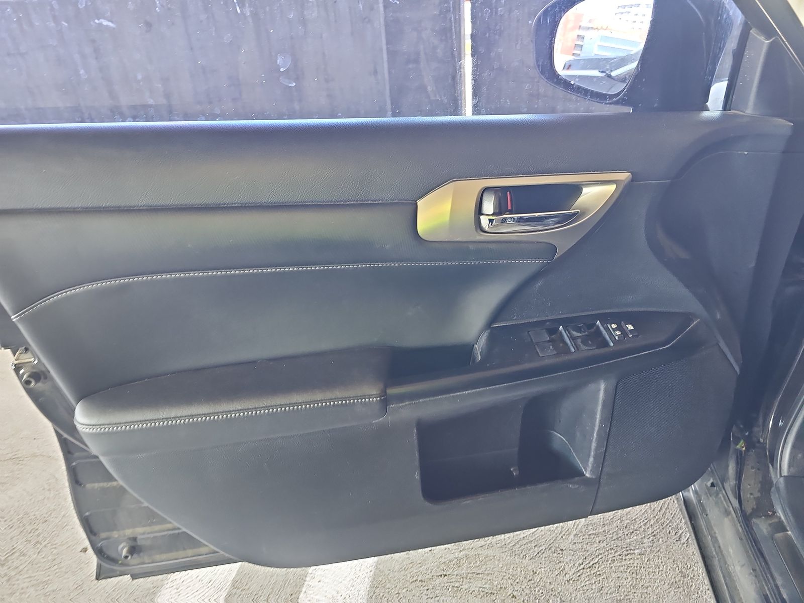 2015 Lexus CT CT 200h FWD