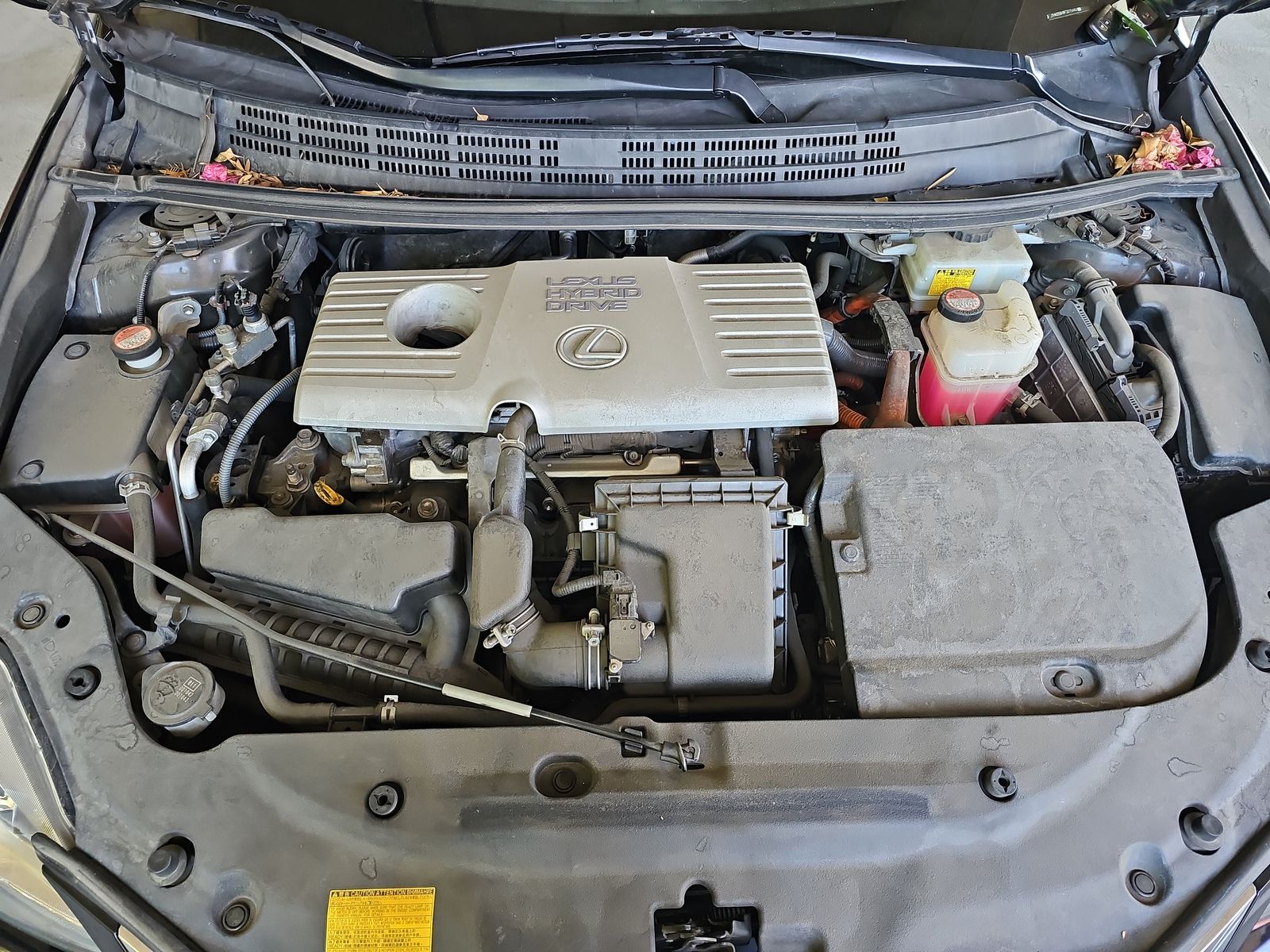 2015 Lexus CT CT 200h FWD