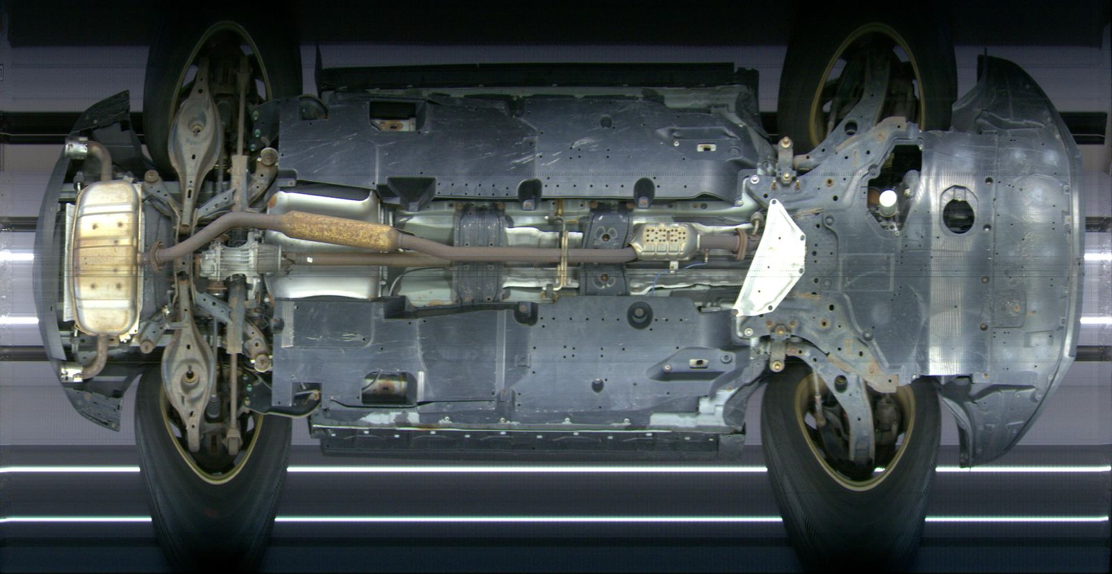 2013 MAZDA CX-5 Touring AWD