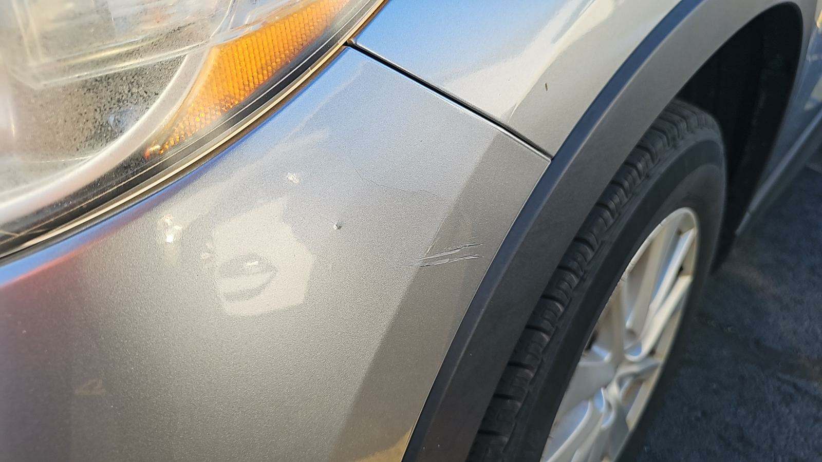 2013 MAZDA CX-5 Touring AWD