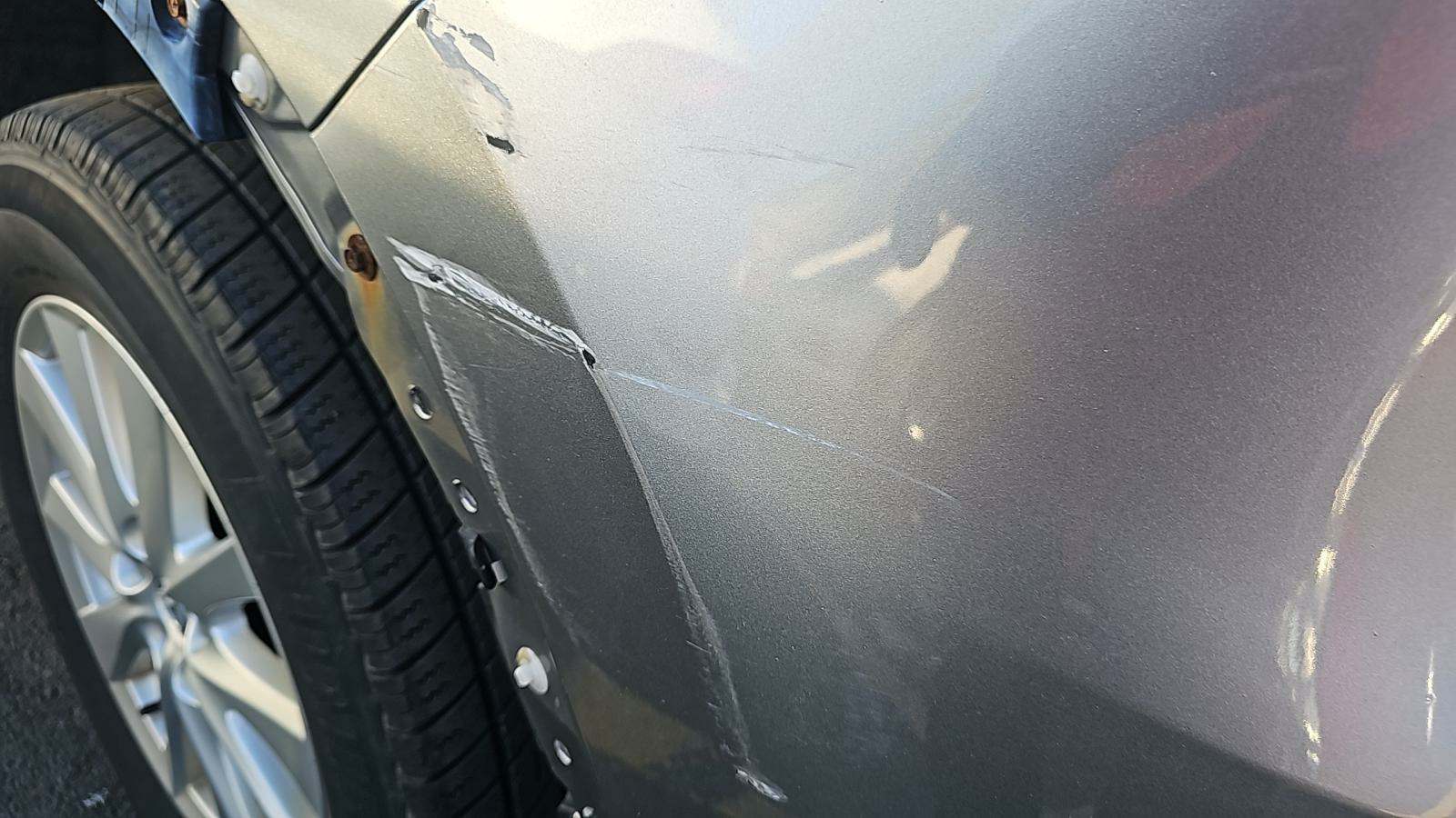 2013 MAZDA CX-5 Touring AWD