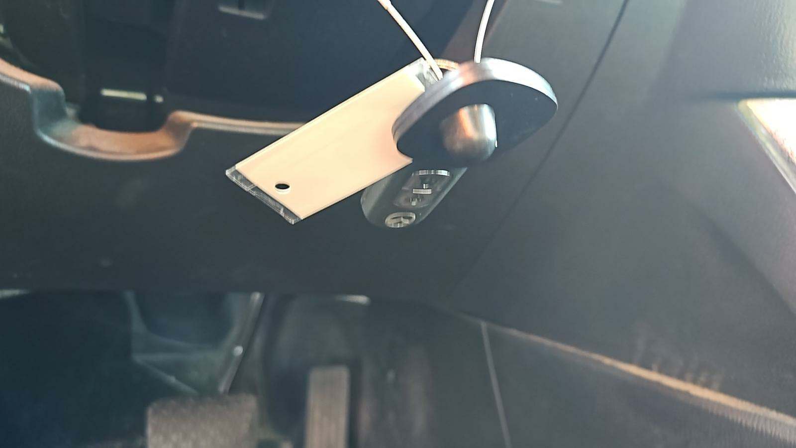 2013 MAZDA CX-5 Touring AWD