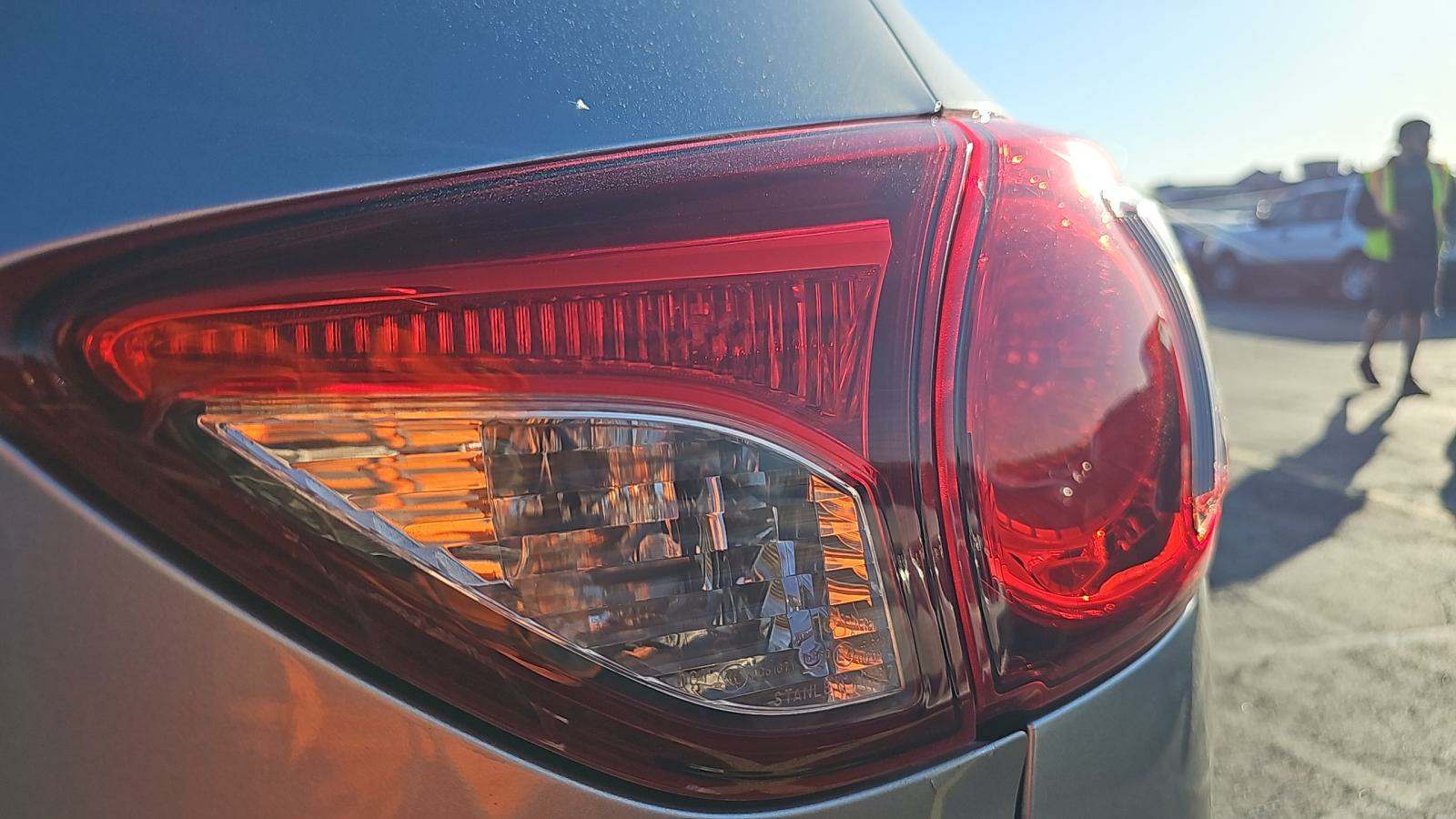 2013 MAZDA CX-5 Touring AWD