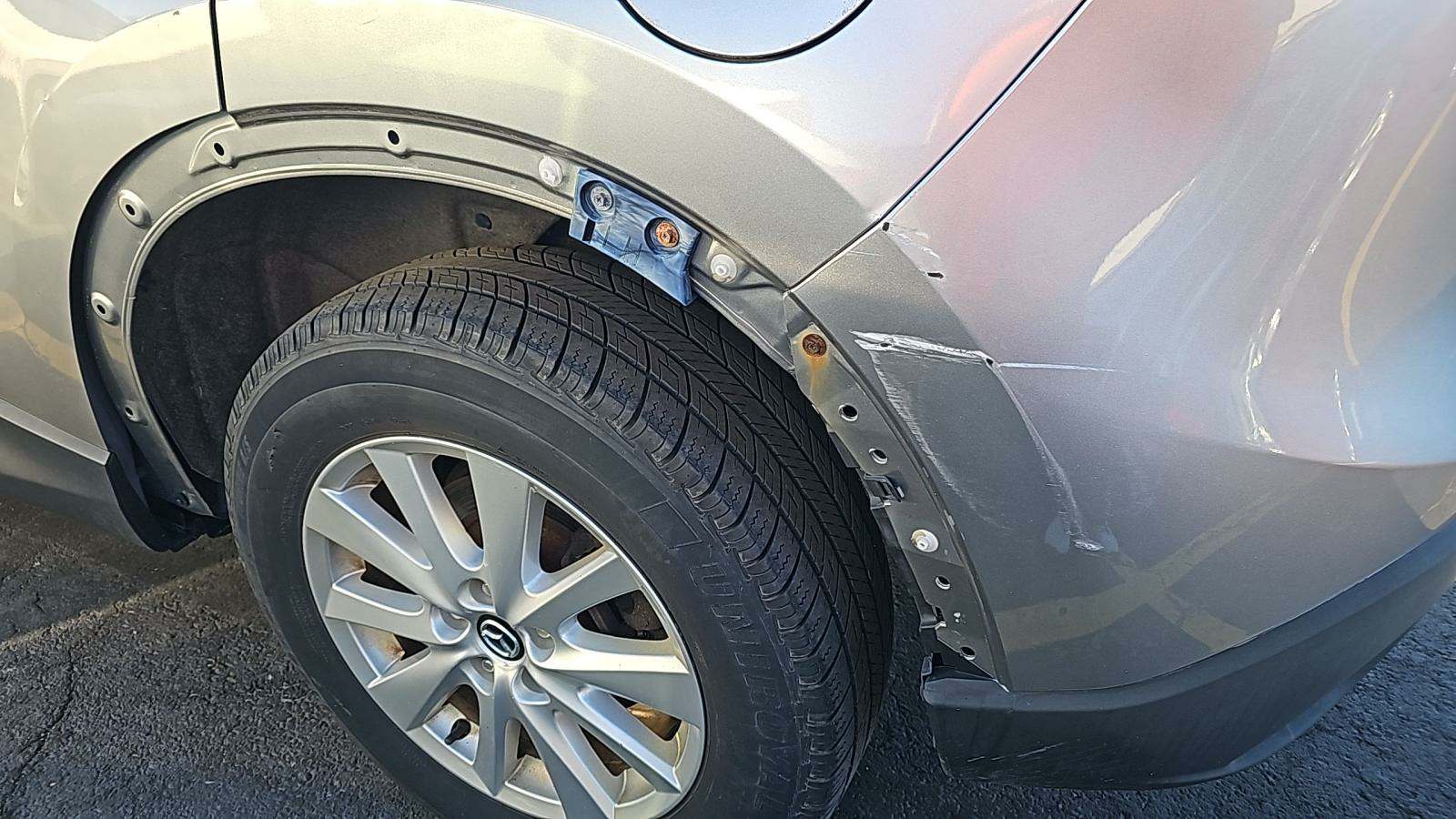 2013 MAZDA CX-5 Touring AWD