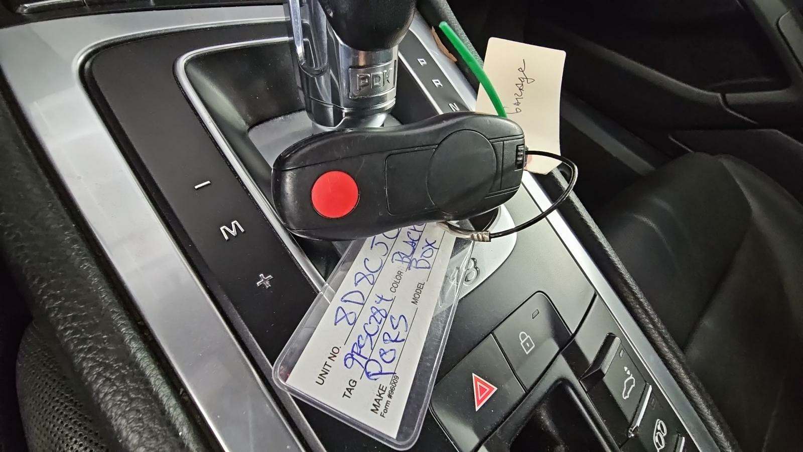 2023 Porsche 718 Boxster Base RWD