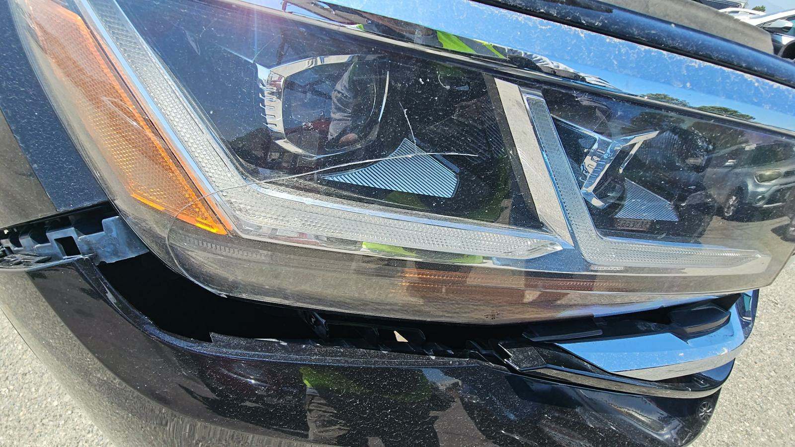 2022 Volkswagen Atlas 3.6L SEL AWD