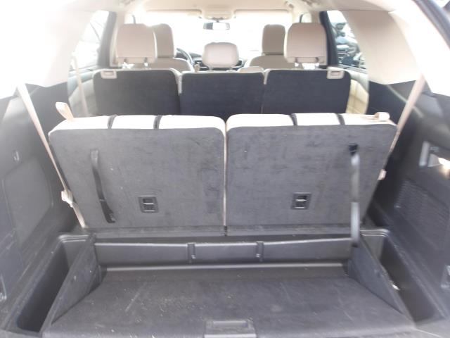 2024 Ford Explorer Limited RWD