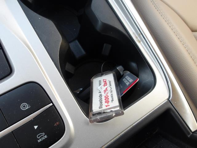 2024 Ford Explorer Limited RWD