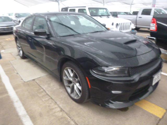 2023 Dodge Charger GT RWD