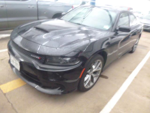 2023 Dodge Charger GT RWD