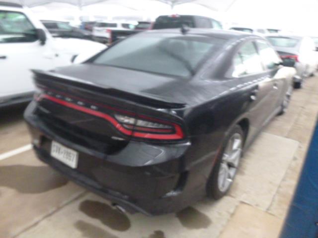 2023 Dodge Charger GT RWD