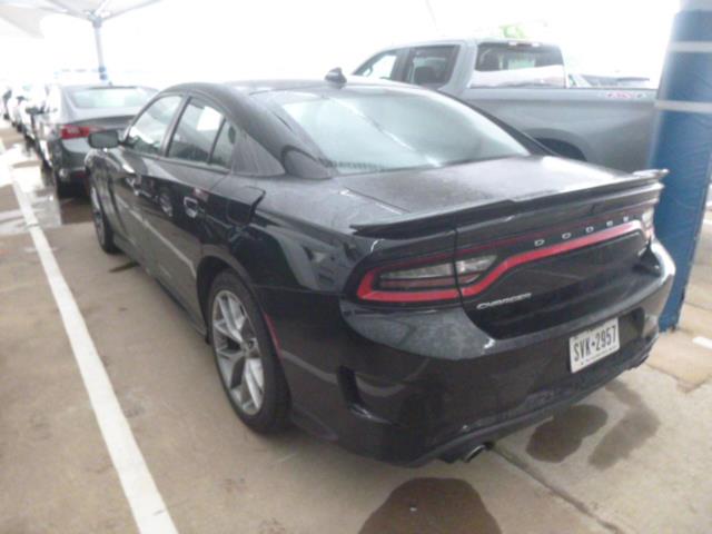 2023 Dodge Charger GT RWD