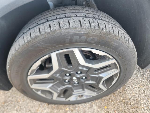 2023 Hyundai Santa Fe Limited AWD