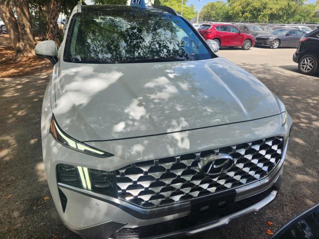 2023 Hyundai Santa Fe Limited AWD
