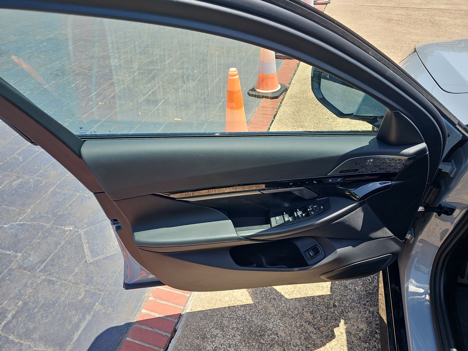 2024 BMW 5 Series 530i xDrive AWD