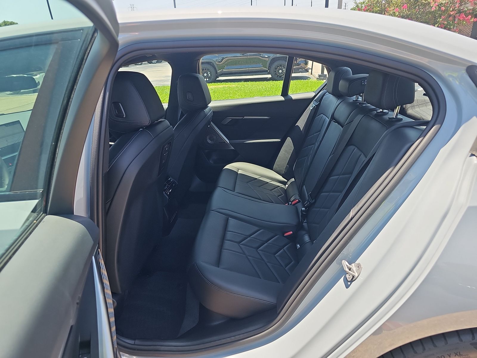 2024 BMW 5 Series 530i xDrive AWD