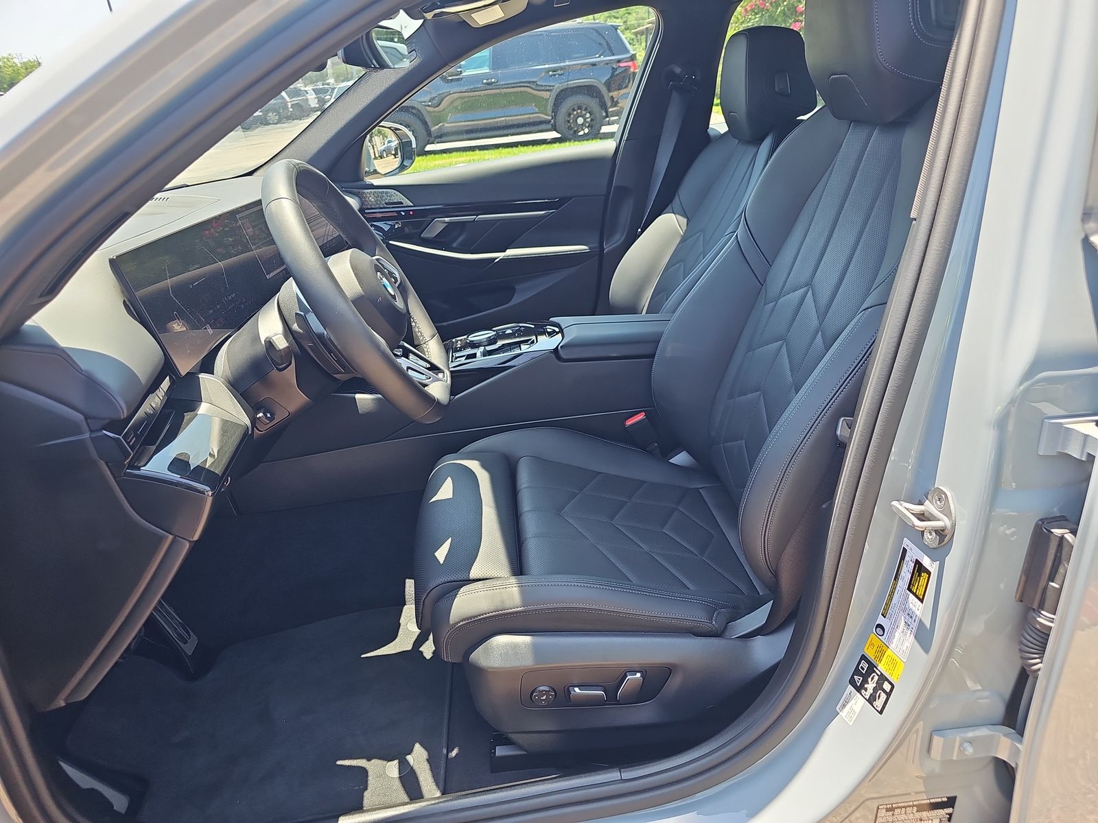 2024 BMW 5 Series 530i xDrive AWD
