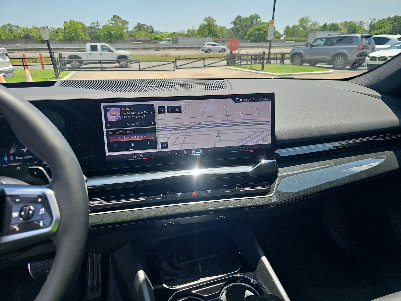 2024 BMW 5 Series 530i xDrive AWD