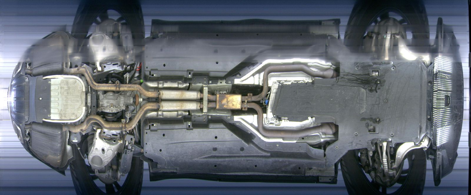 2018 Land Rover Range Rover Velar R-Dynamic HSE AWD