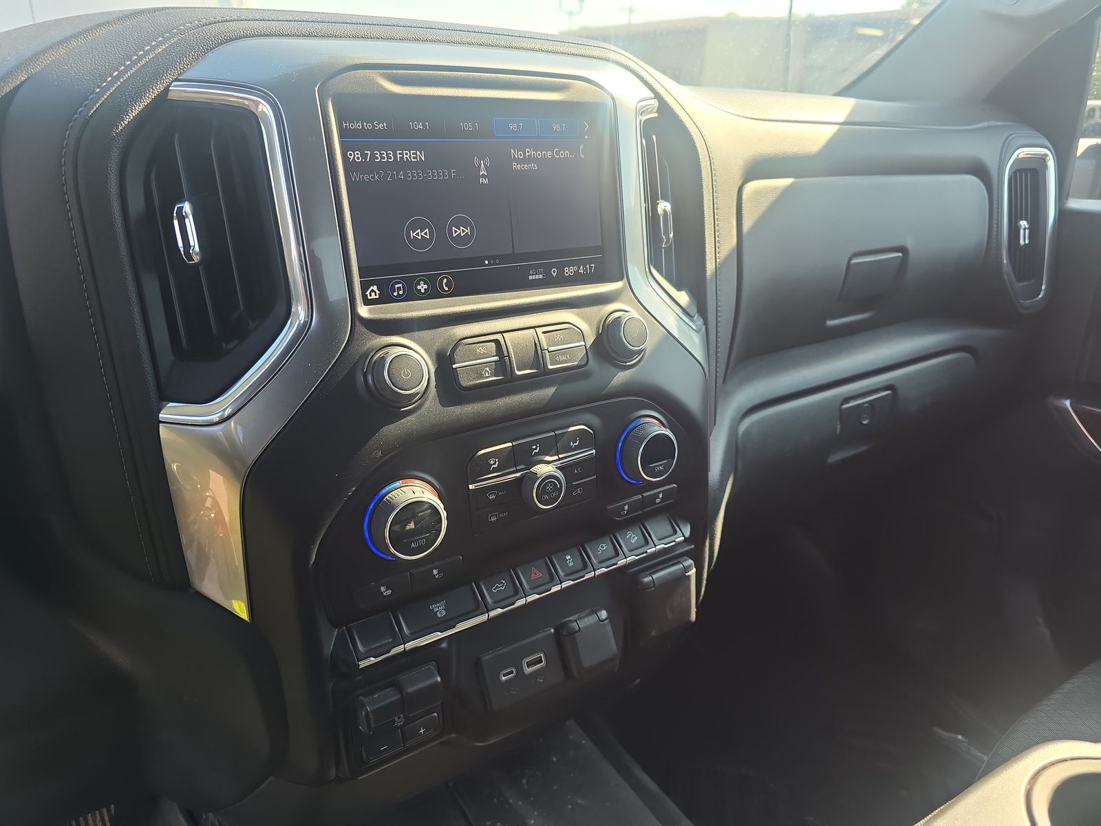 2023 Chevrolet Silverado 2500HD LT AWD