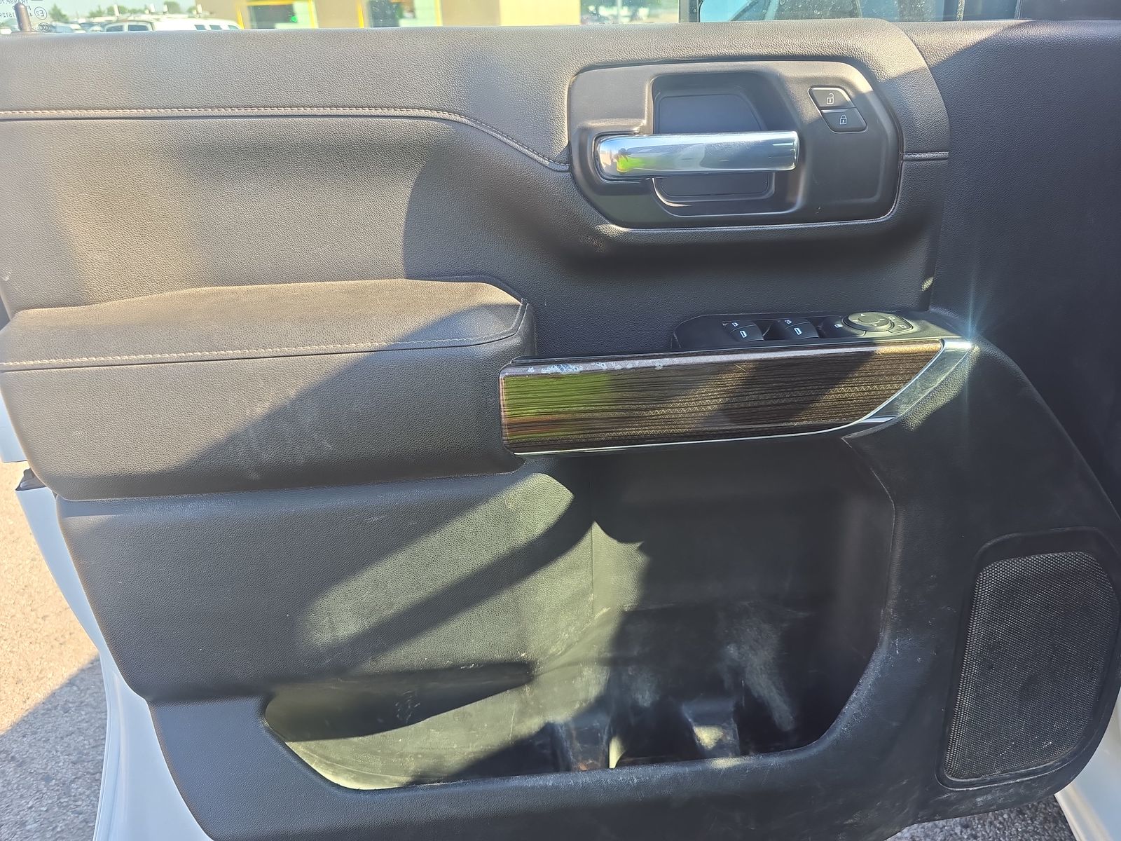 2023 Chevrolet Silverado 2500HD LT AWD