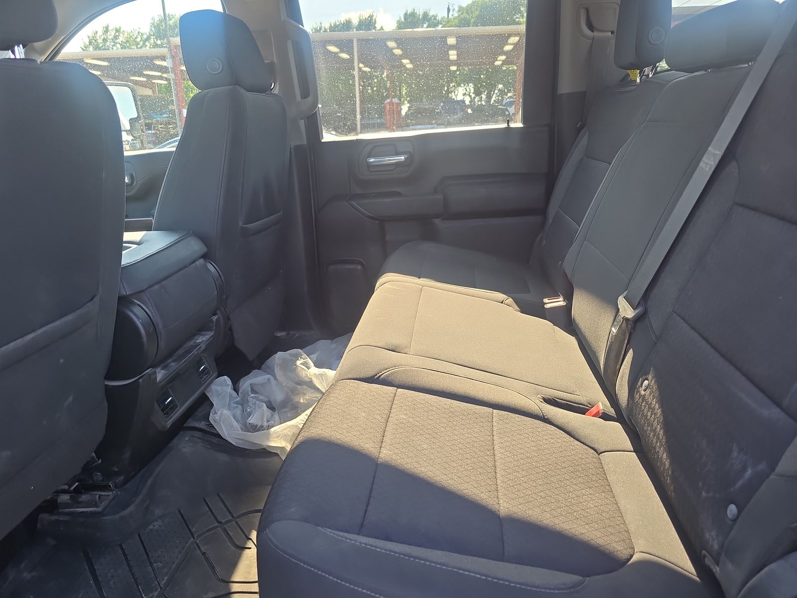 2023 Chevrolet Silverado 2500HD LT AWD