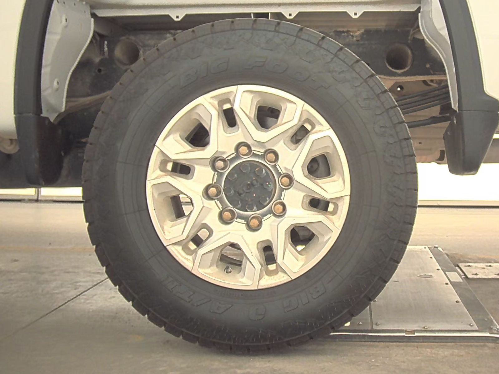 2023 Chevrolet Silverado 2500HD LT AWD