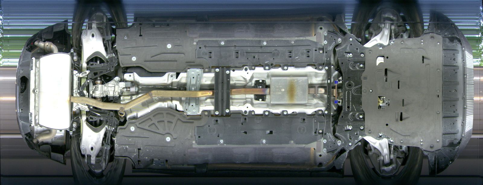2024 Volvo S60 B5 Plus AWD