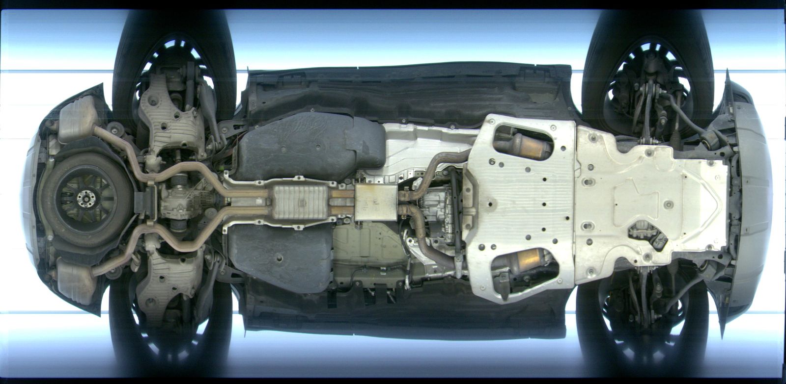 2017 Land Rover Discovery HSE Luxury AWD