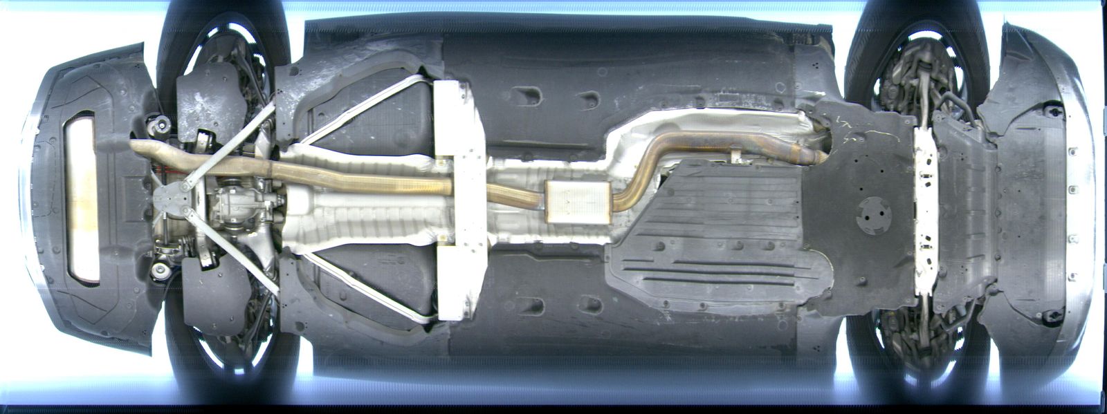 2020 BMW 7 Series 740i RWD