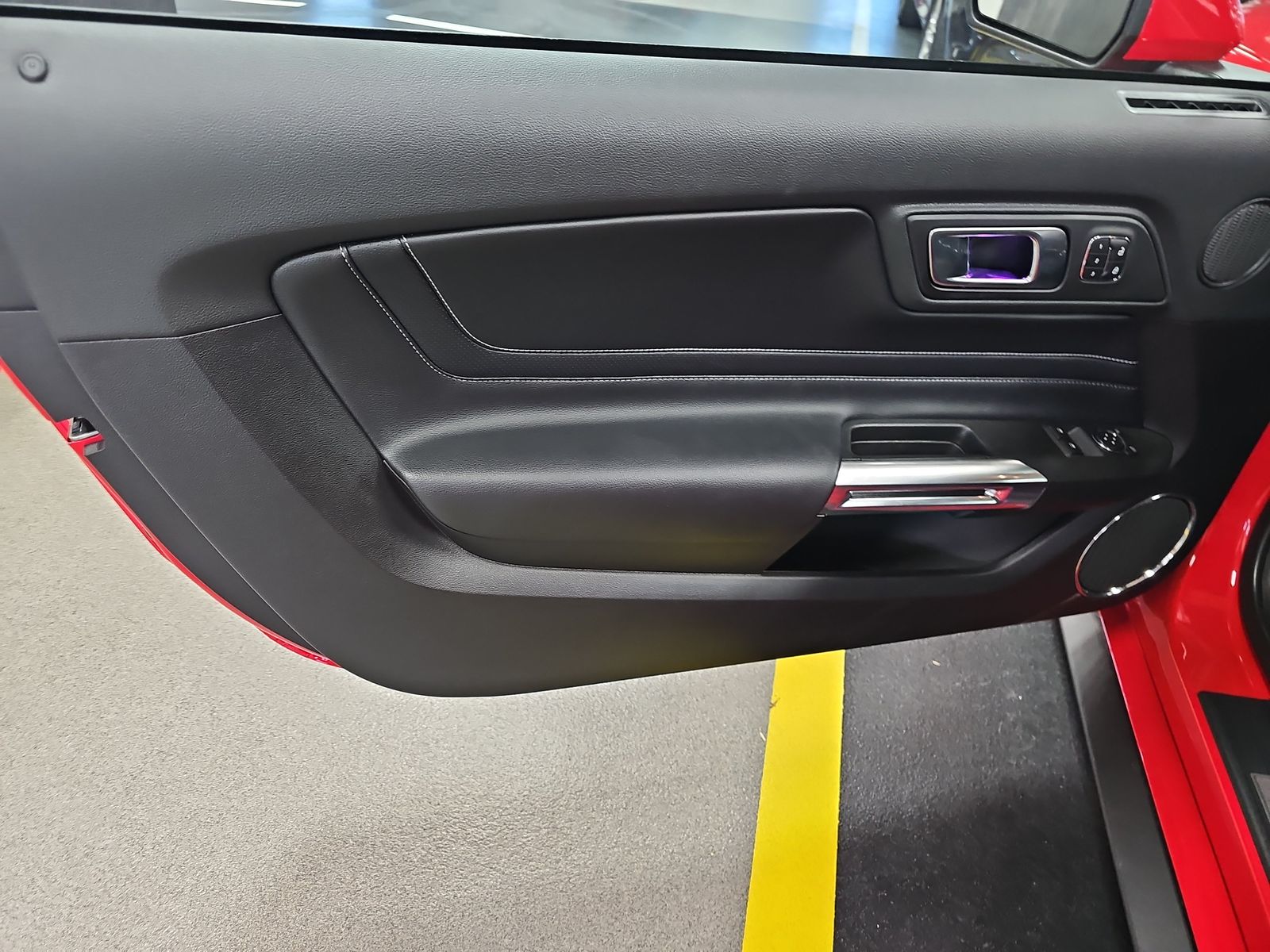 2022 Ford Mustang GT Premium RWD