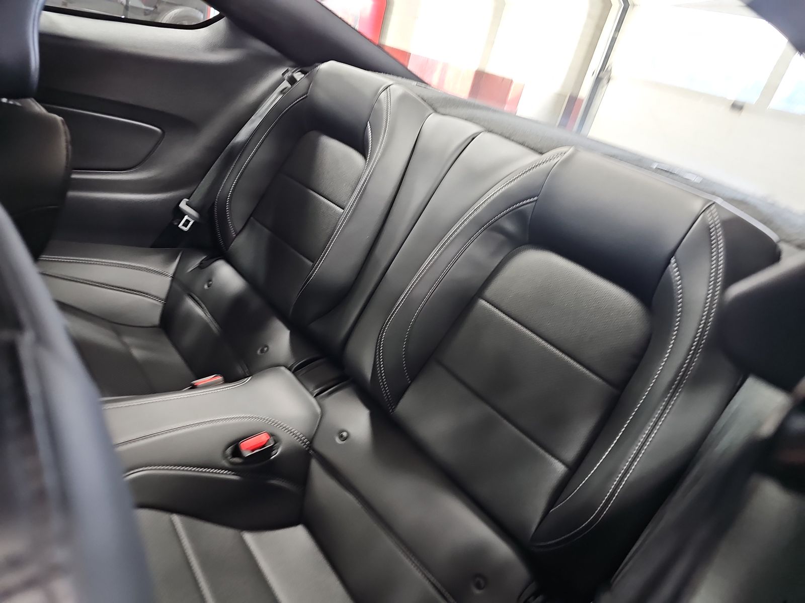 2022 Ford Mustang GT Premium RWD
