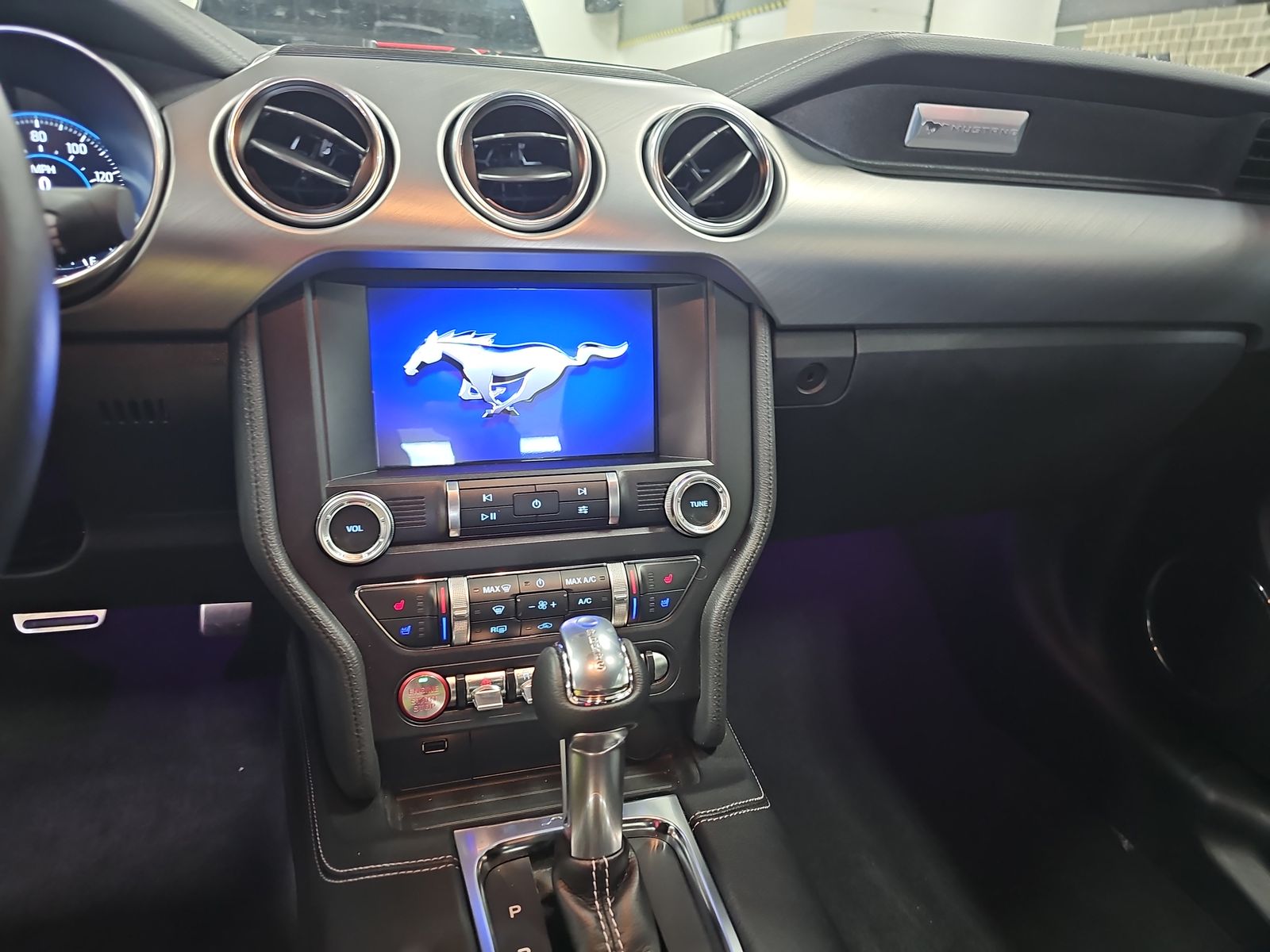 2022 Ford Mustang GT Premium RWD