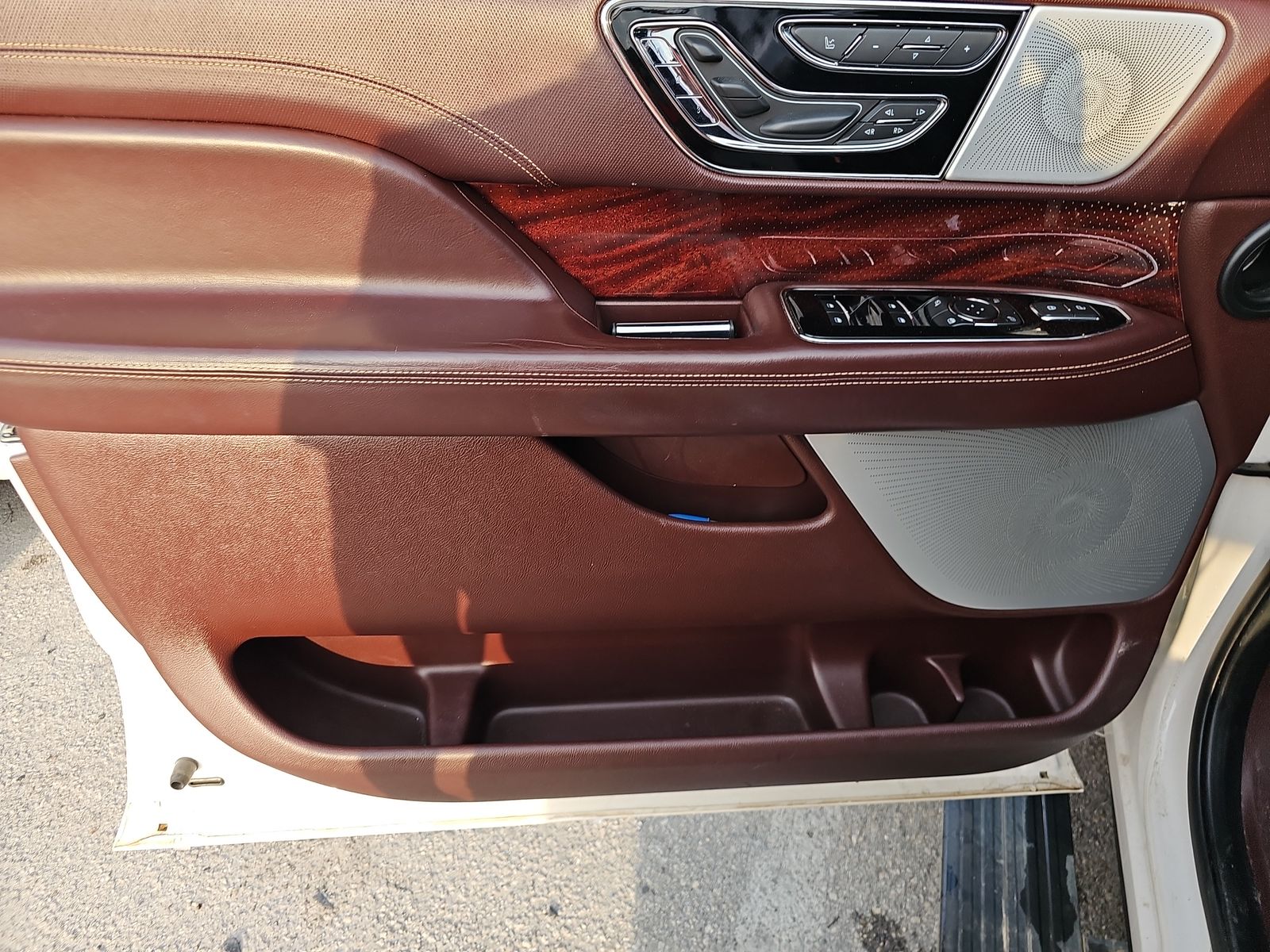 2019 Lincoln Navigator L Black Label AWD