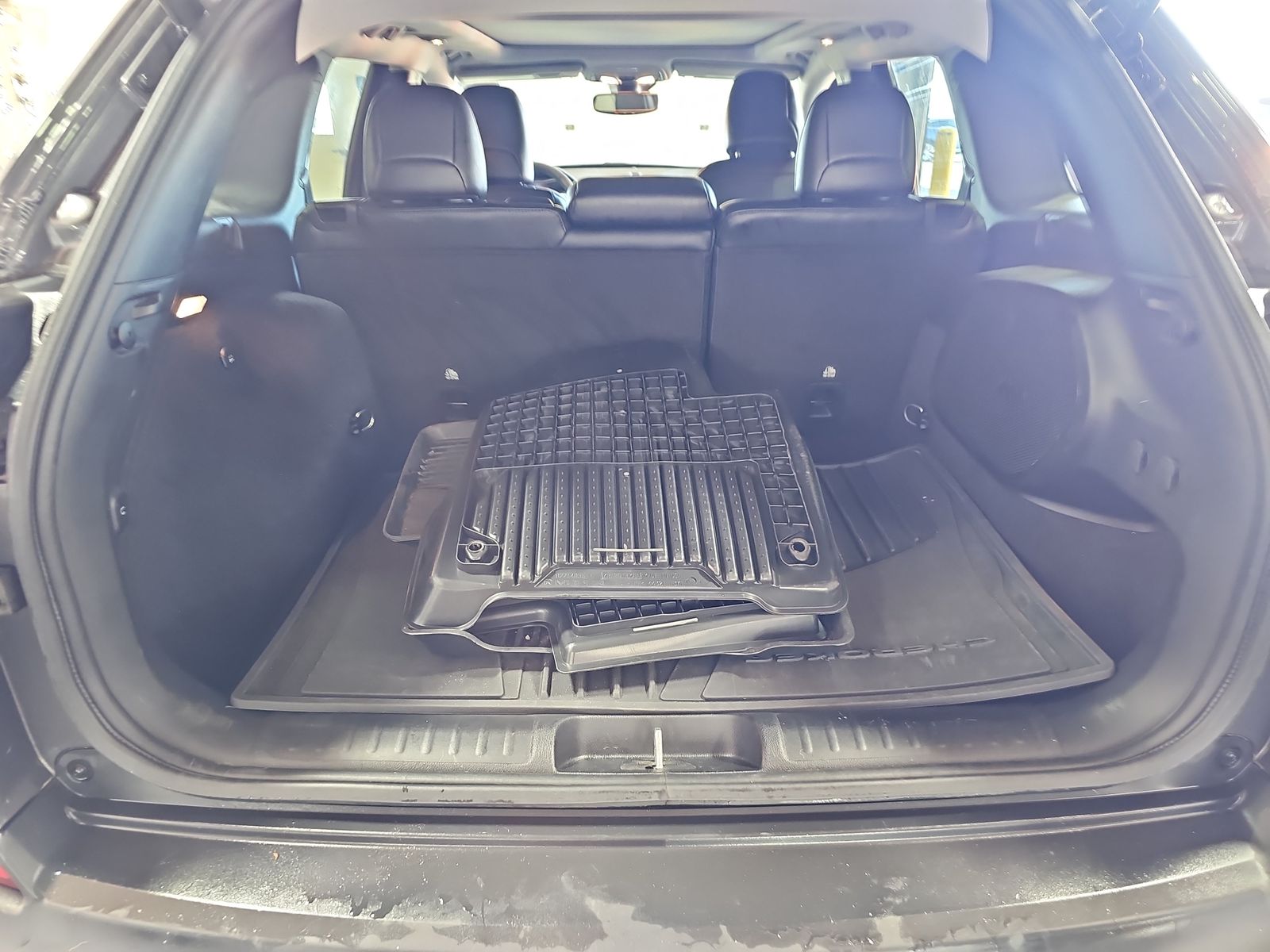 2022 Jeep Cherokee Limited AWD