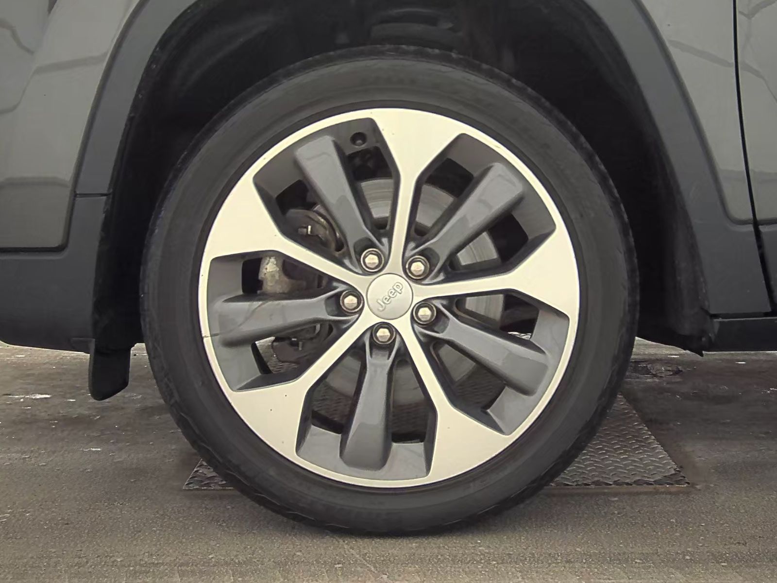 2022 Jeep Cherokee Limited AWD