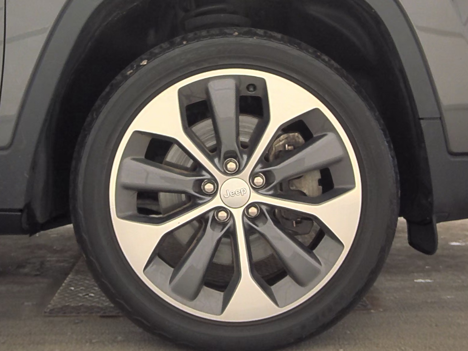 2022 Jeep Cherokee Limited AWD