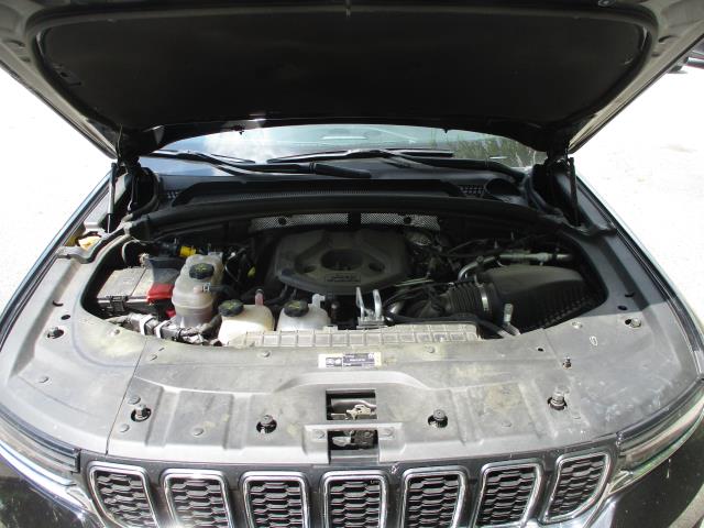 2023 Jeep Grand Cherokee 4xe AWD