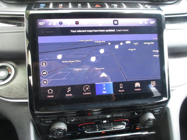 2023 Jeep Grand Cherokee 4xe AWD