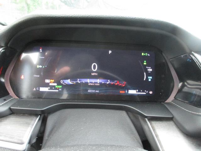 2023 Jeep Grand Cherokee 4xe AWD