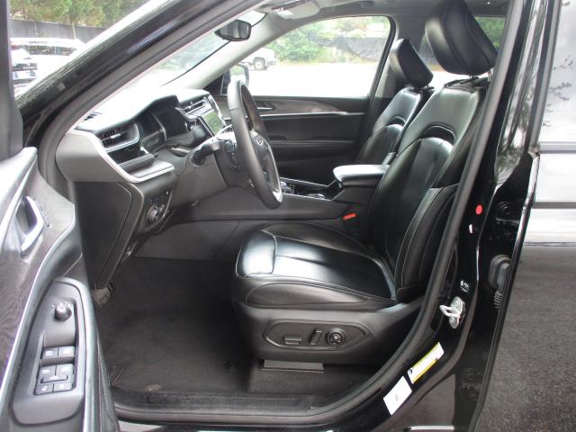 2023 Jeep Grand Cherokee 4xe AWD