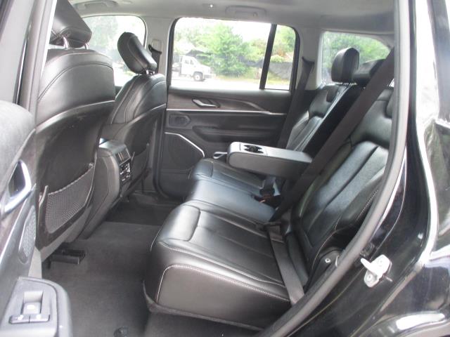 2023 Jeep Grand Cherokee 4xe AWD